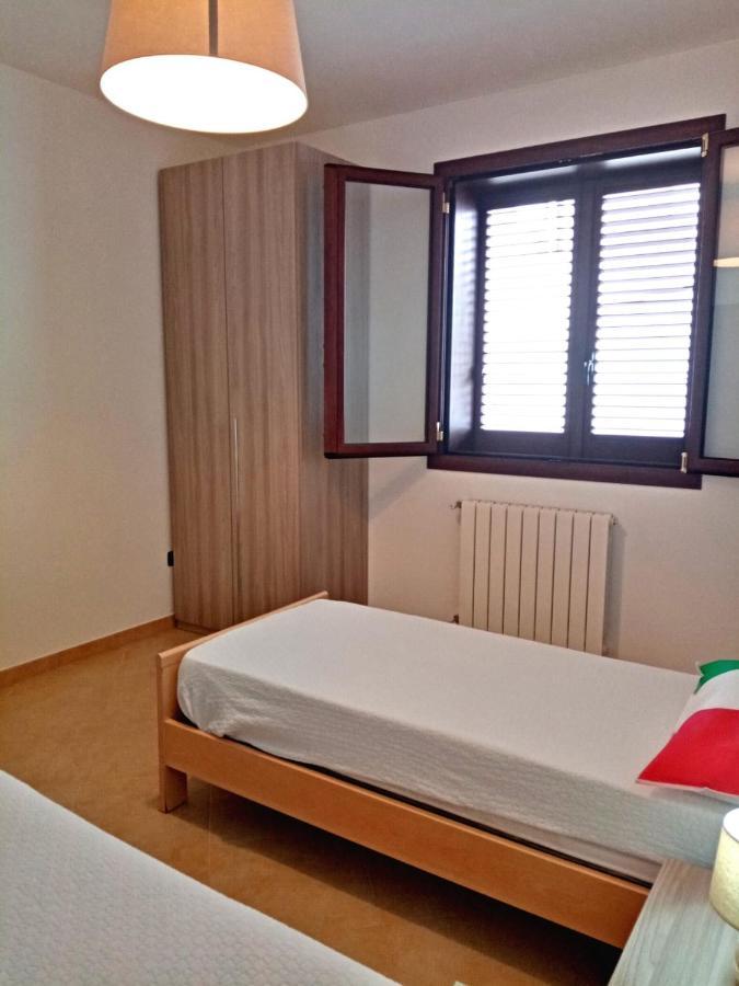 Casa Noga' Leilighet Manduria Eksteriør bilde